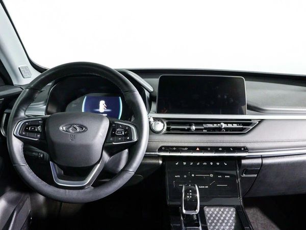 Chery