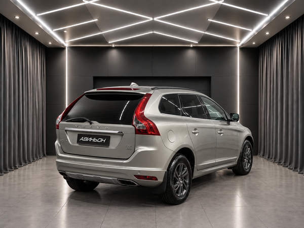Volvo