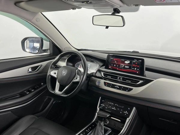 Changan