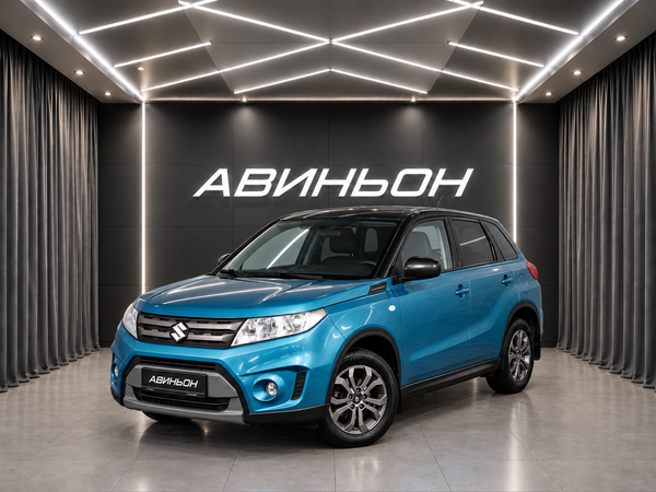 Suzuki