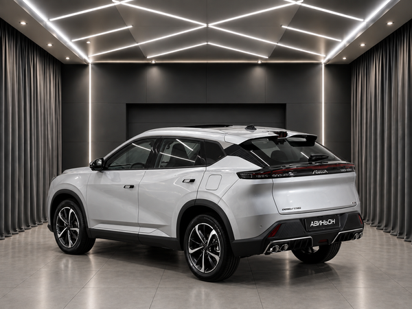 Dongfeng