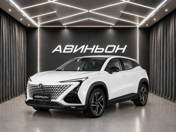 Changan