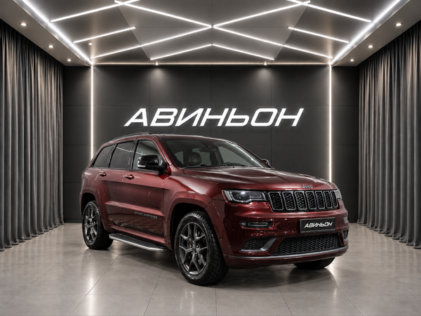 Jeep