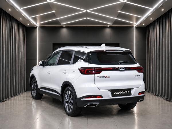 Chery