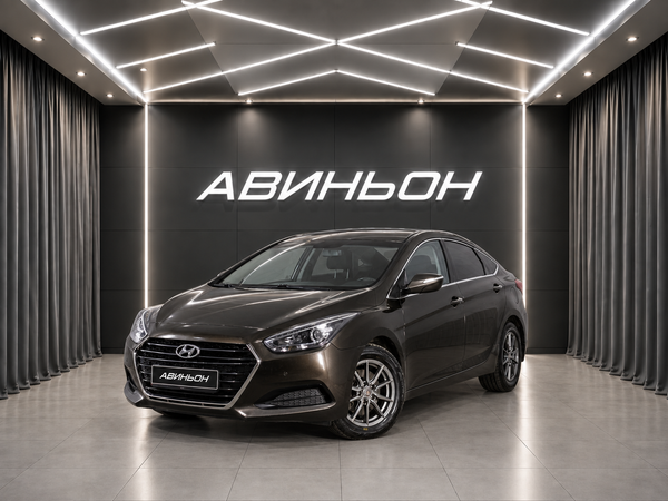 Hyundai