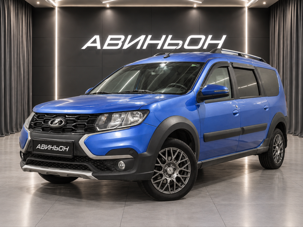 LADA