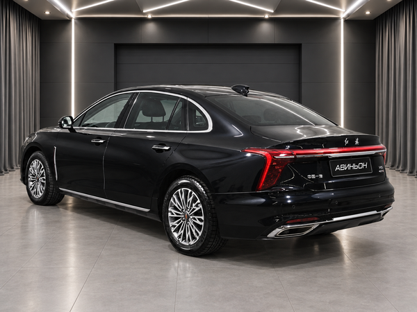 Hongqi