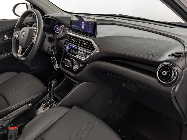 Changan