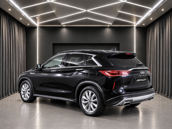 Infiniti