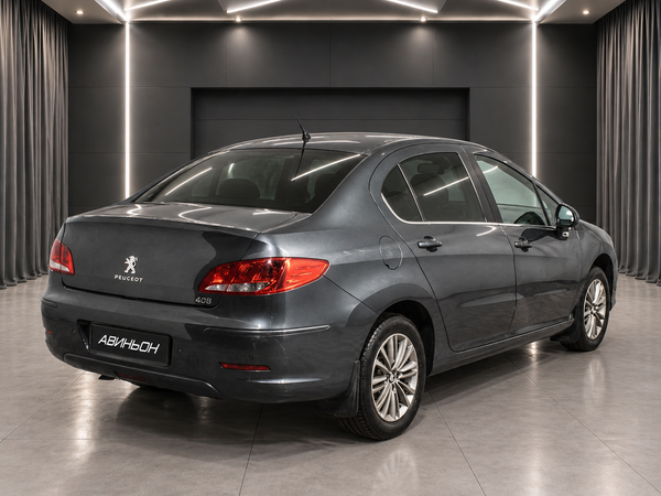 Peugeot