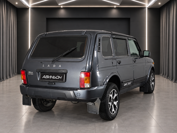 LADA