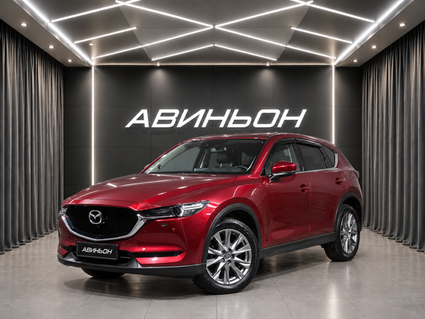 Mazda