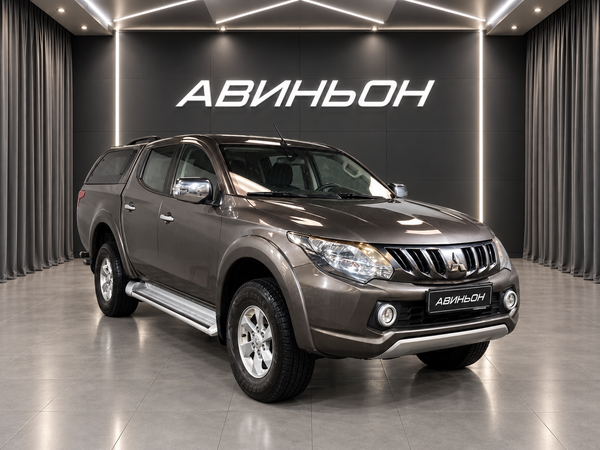 Mitsubishi