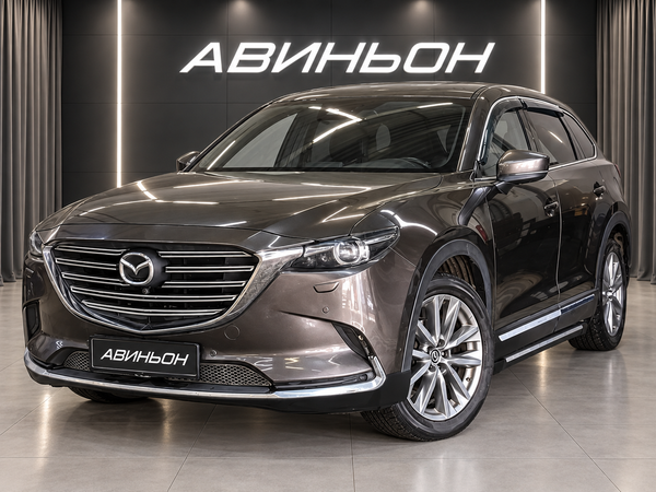 Mazda