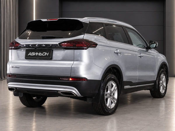 Geely