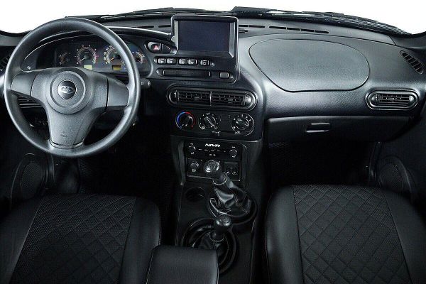 LADA