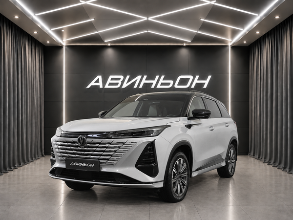 Changan
