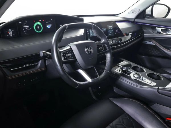 Changan
