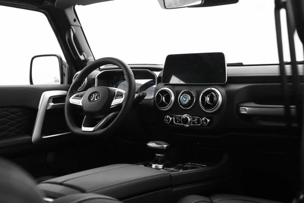 BAIC