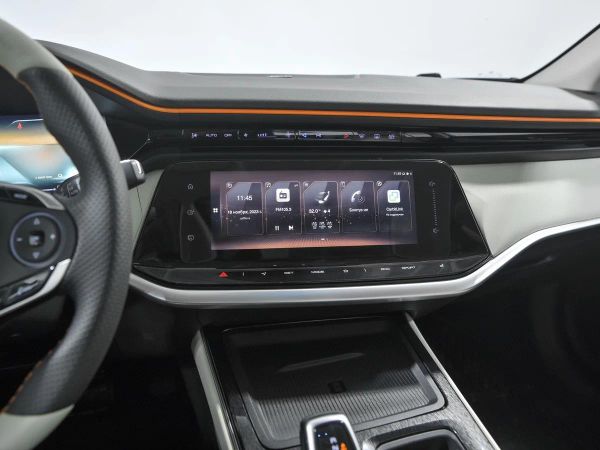 Dongfeng
