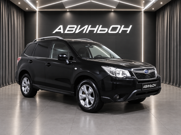 Subaru