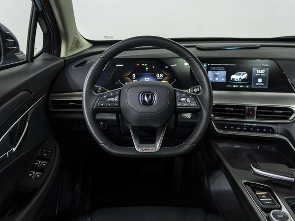 Changan