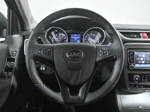 JAC