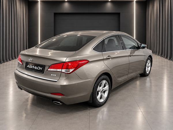 Hyundai