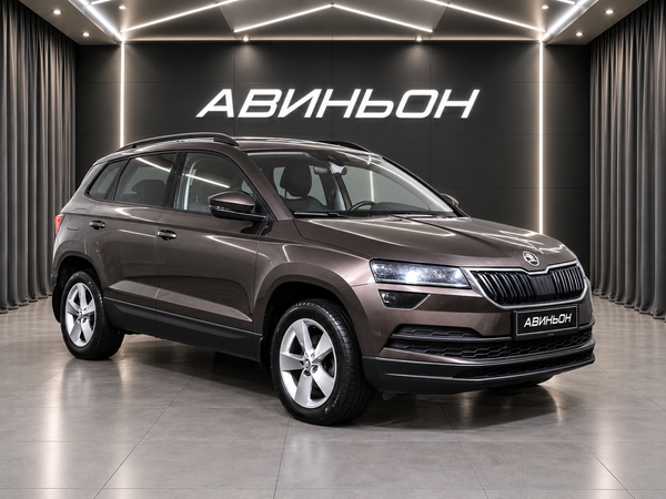 Skoda