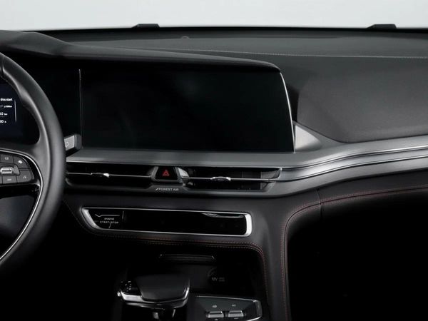 Changan