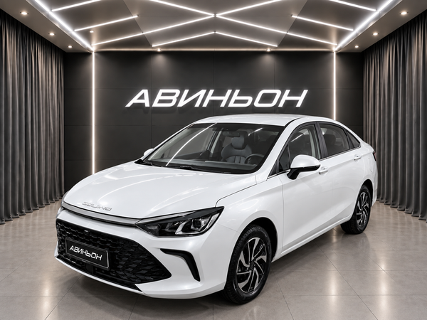 BAIC