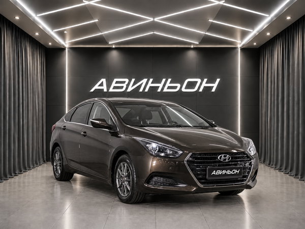 Hyundai