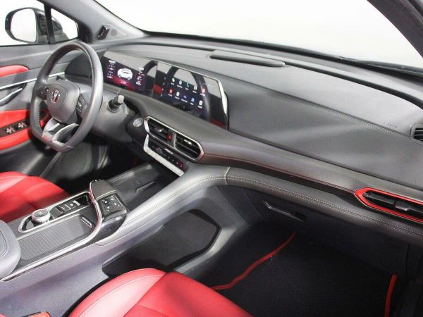 Changan