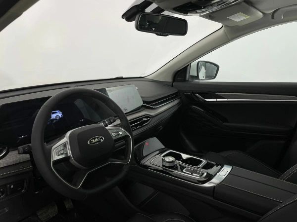 JAC