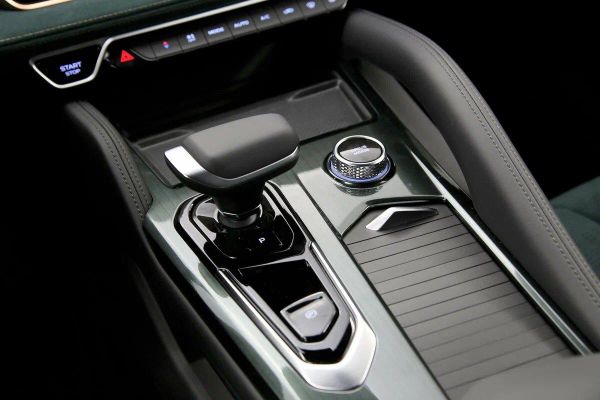 Geely