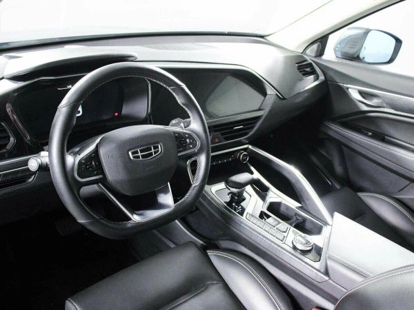 Geely