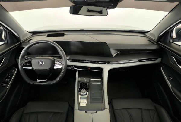 Changan