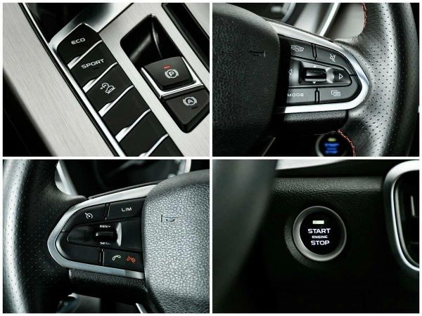 Geely
