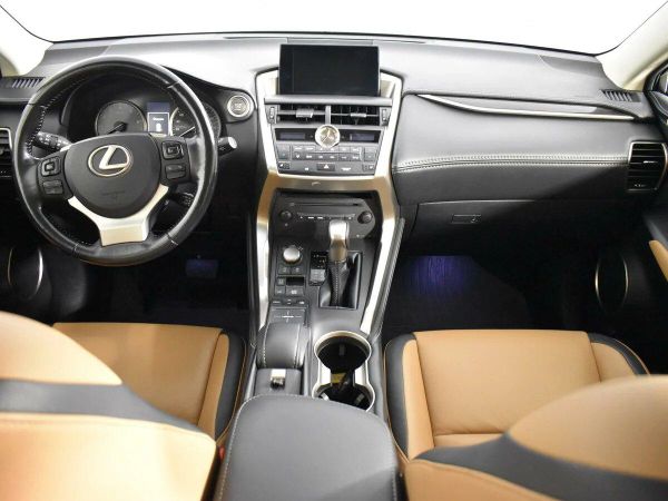 Lexus