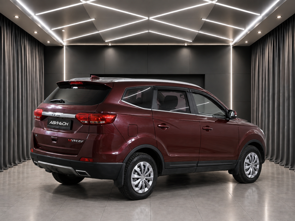 Lifan