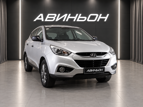 Hyundai