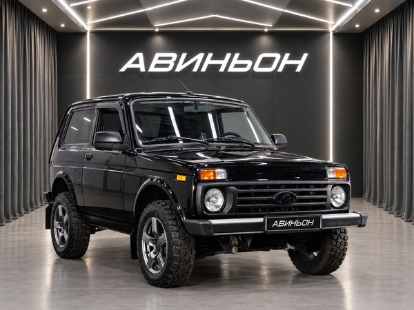 LADA
