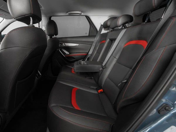 Changan