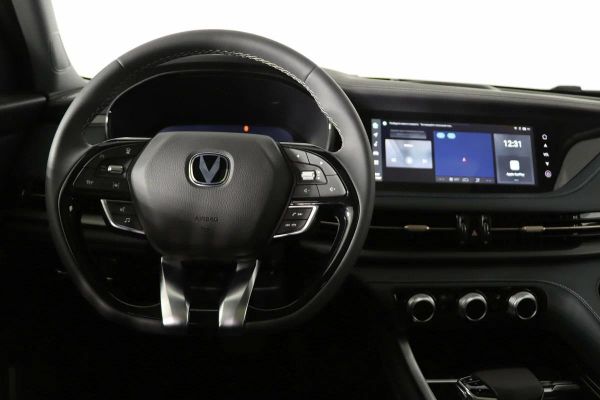 Changan