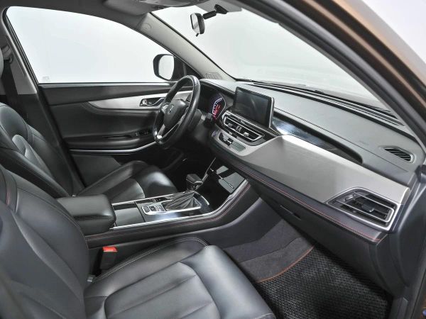 Changan