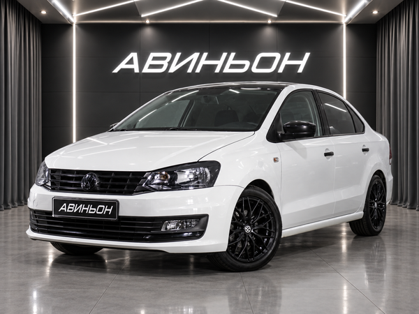 Volkswagen