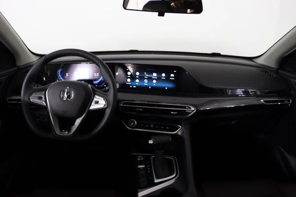 Changan