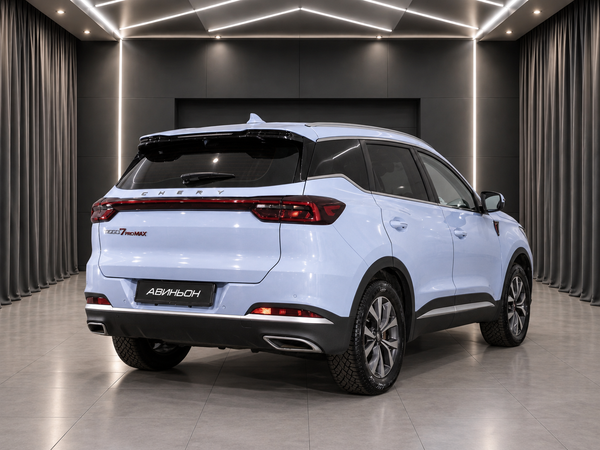 Chery