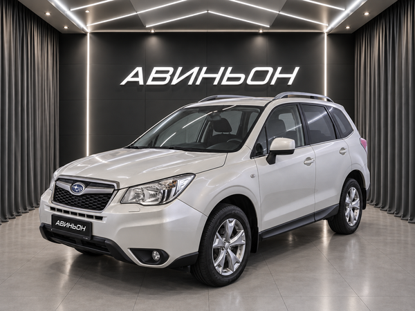 Subaru