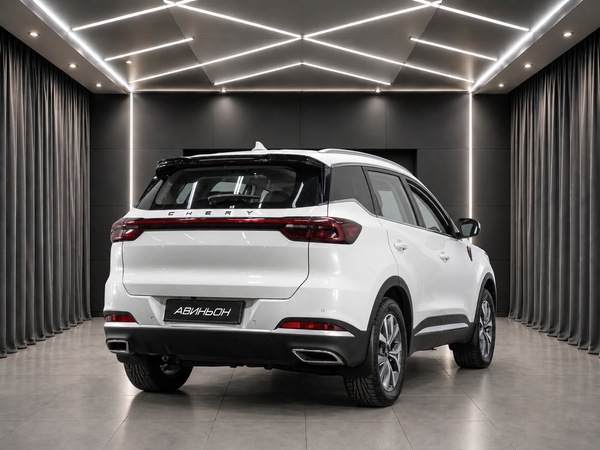 Chery